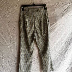 XS urban renewal vintage fabric pants